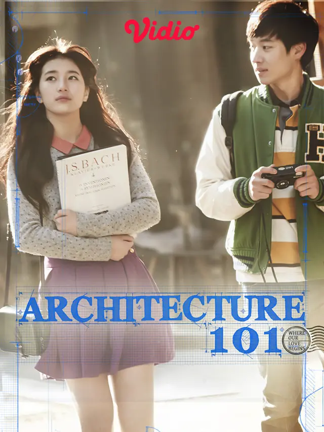 Film Architecture 101