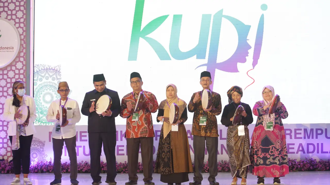 KUPI II