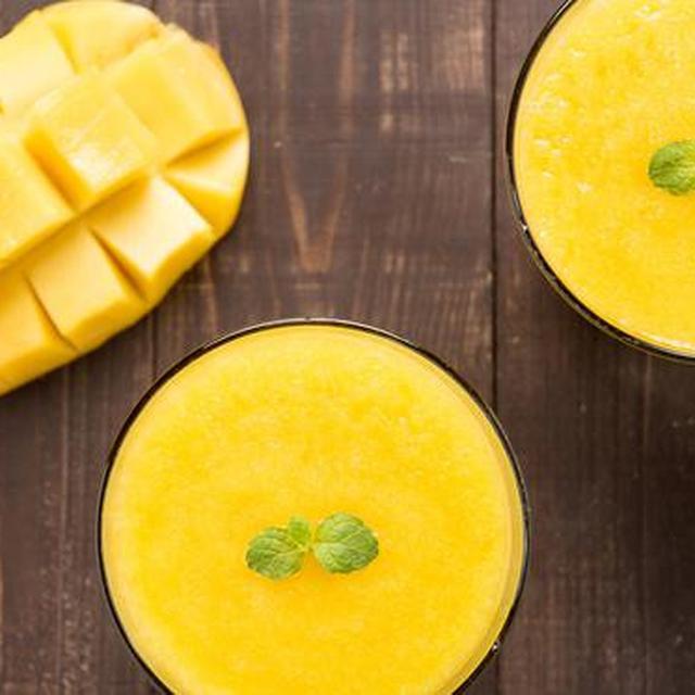 Ini Beragam Manfaat Mengonsumsi Buah Mangga Lifestyle Liputan6 Com