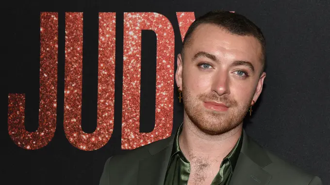 [Fimela] Sam Smith