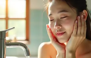 Apakah Boleh Mencuci Muka di Siang Hari? Ini Penjelasannya