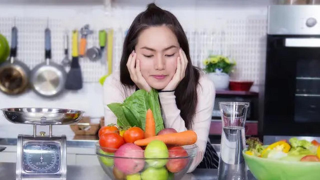 12 Metode Alami untuk Menurunkan Berat Badan Tanpa Olahraga dalam 1 Minggu