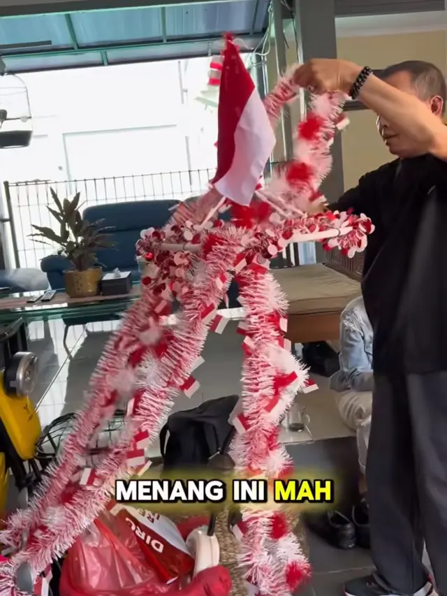 Abdul Rozak Ayah Ayu Ting Ting