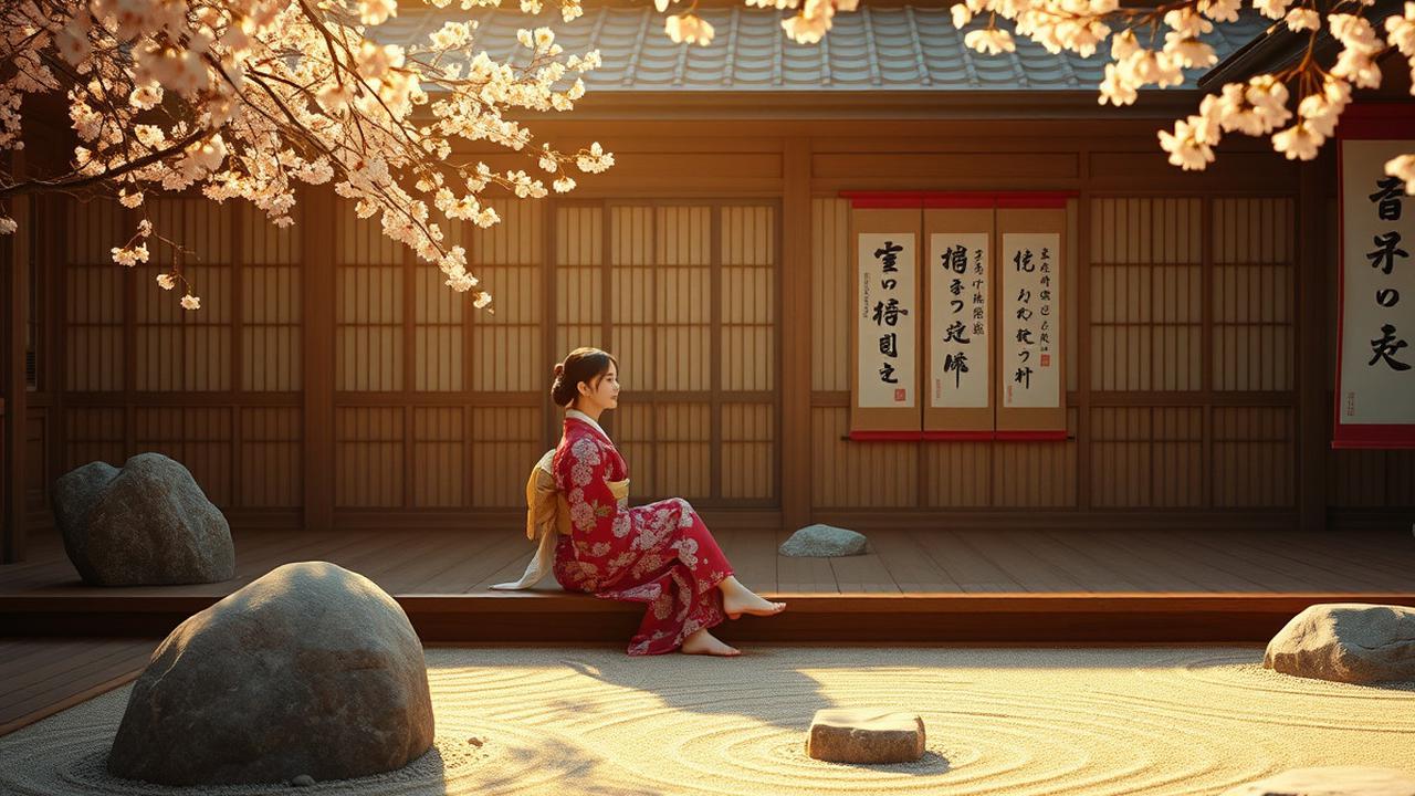 100 Kata Kata Romantis Bahasa Jepang yang Memikat Hati