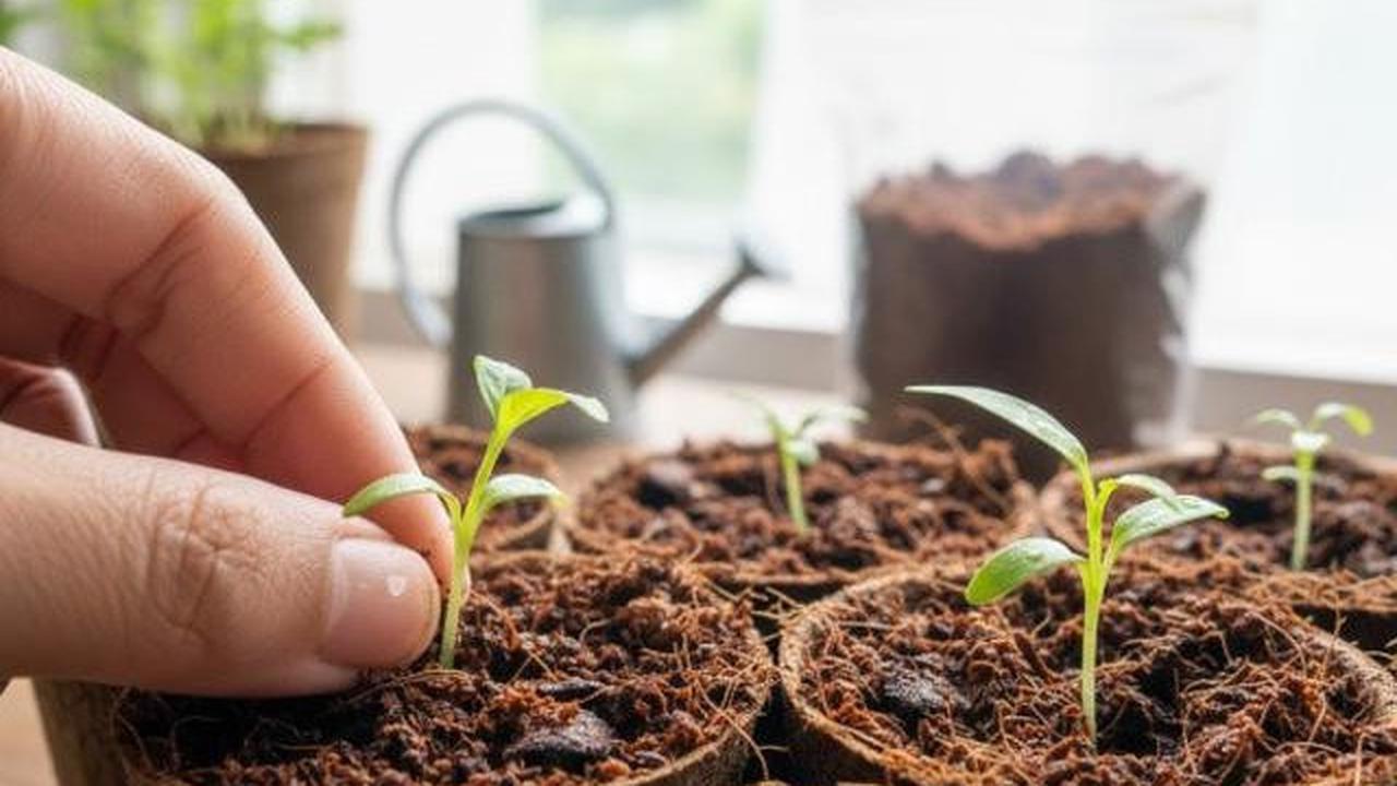 7 Cara Menanam Kangkung agar Panen 21 Hari dengan Media Sederhana