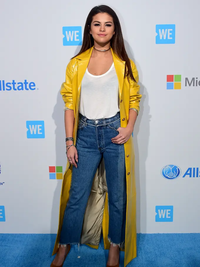 [Bintang] Selena Gomez