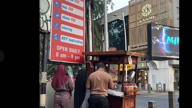 Rekomendasi Tempat Makan Bakso Viral di Kemang - Bakso Amartha Kemang Raya