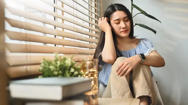 wanita january potensi besar