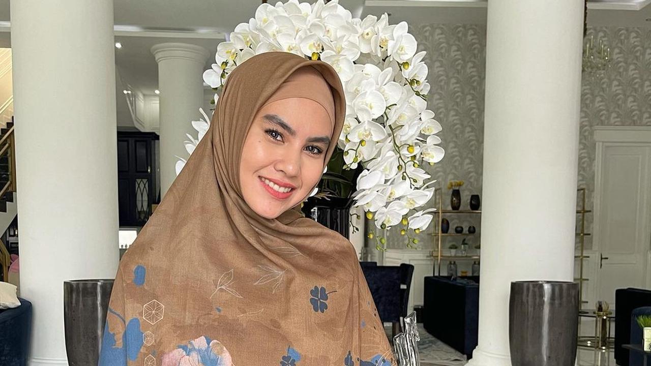 Kartika Putri. (Foto: Dok. Instagram @kartikaputriworld)