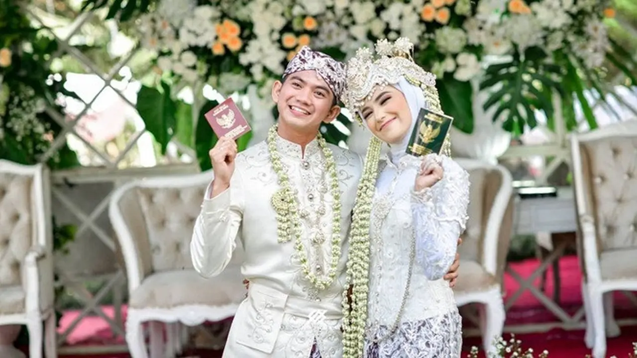 5 Curhatan Rizki DA Gerah Rumah Tangganya dengan Nadya Mustika Terus Diusik