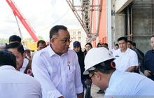 Menteri LH Dorong Teknologi Bersih, Sektor Tambang Tunjukkan Inovasi Kelola Limbah