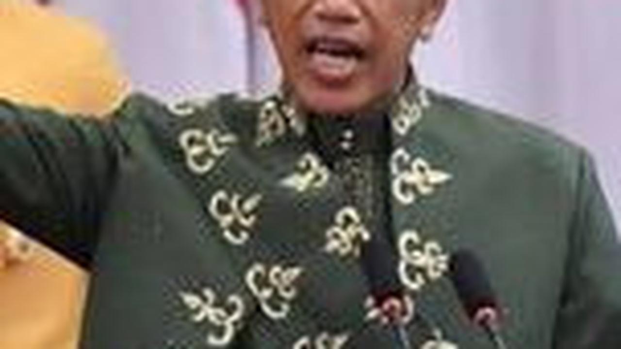 Jokowi Puji SMK Negeri Jateng untuk Siswa Tak Mampu di Semarang, Minta Nadiem Perluas ke Daerah Lain