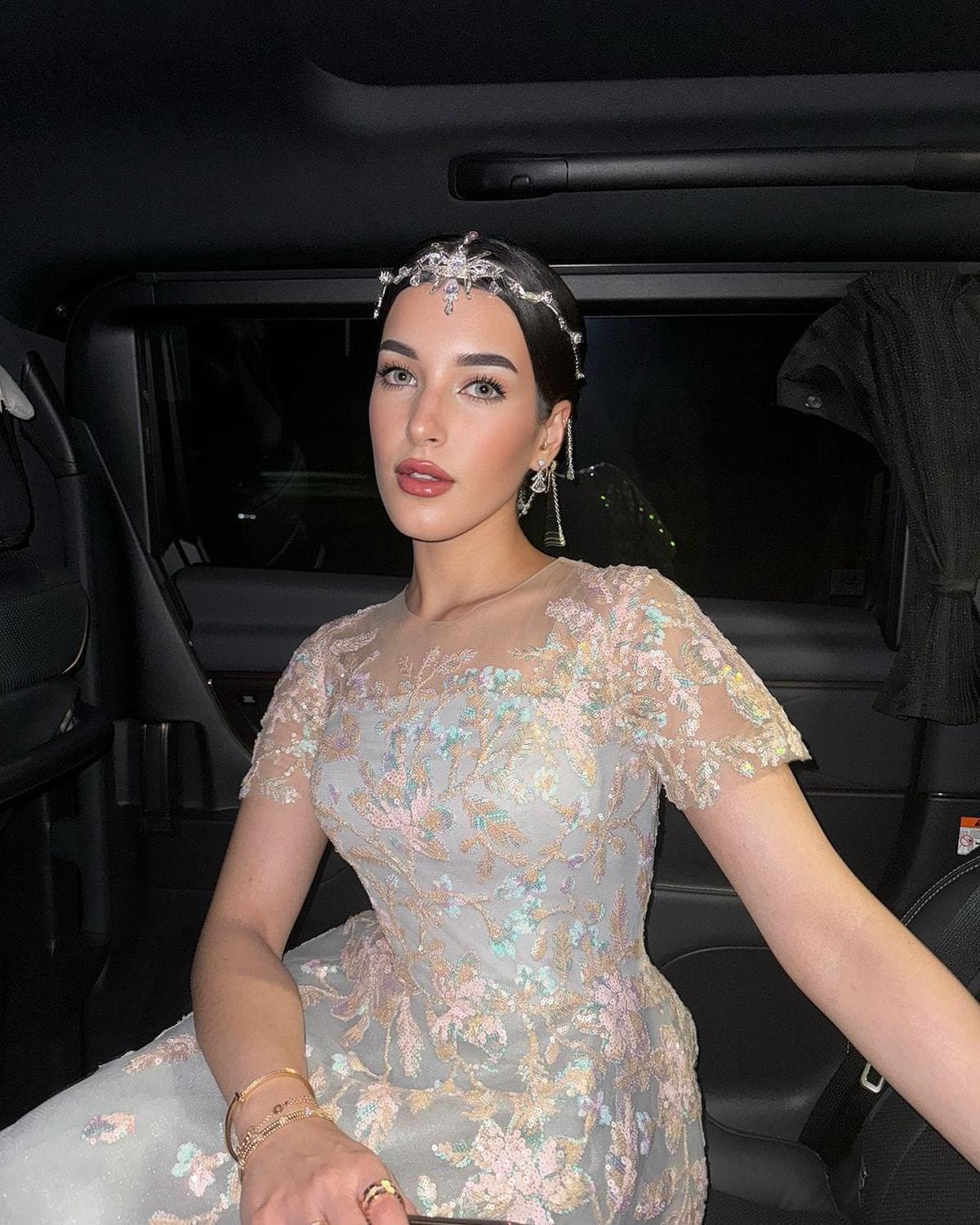 Profil Tasya Farasya, dari Karier dan Kehidupan Pribadi yang Mencuri Perhatian