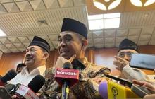 Ketua MPR Sebut Parliamentary Threshold Tidak Perlu Diubah, Ini Alasannya