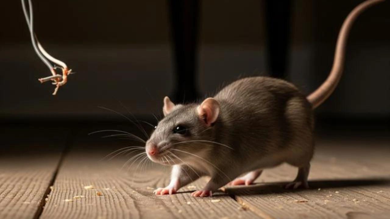 7 Cara Ampuh Mengusir Tikus Got Masuk ke Rumah saat Musim Hujan