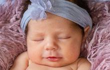 160 Nama Bayi Perempuan dari Bahasa Latin Lengkap dari A-Z, Punya Arti Indah