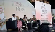 Perimenopause dan Menopause Bukan Akhir, Perempuan Tetap Bisa Bertumbuh