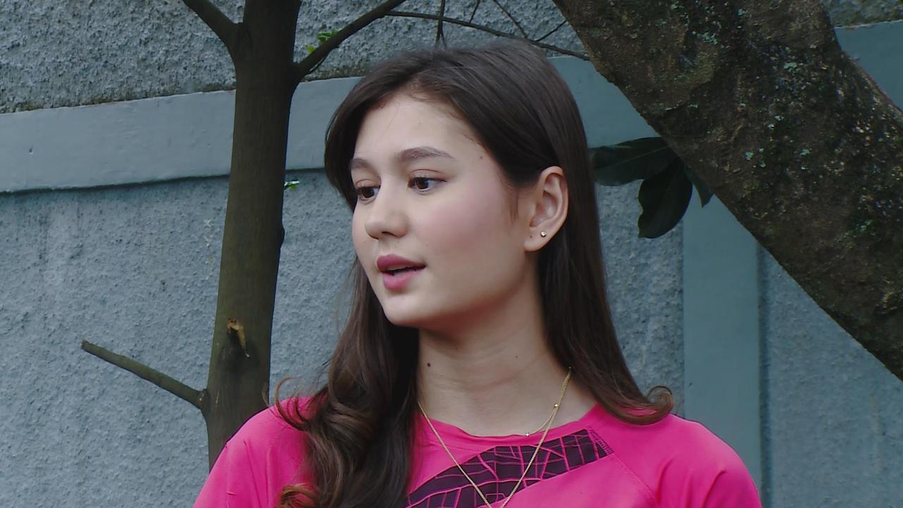 Buku Harian Seorang Istri