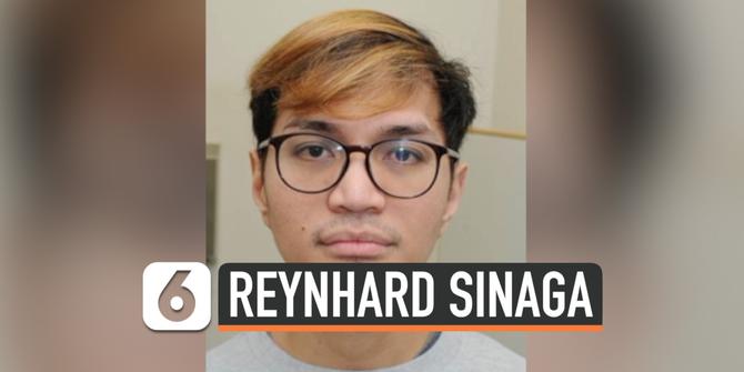 VIDEO: Reynhard Sinaga, Predator Seks Terbesar di Inggris