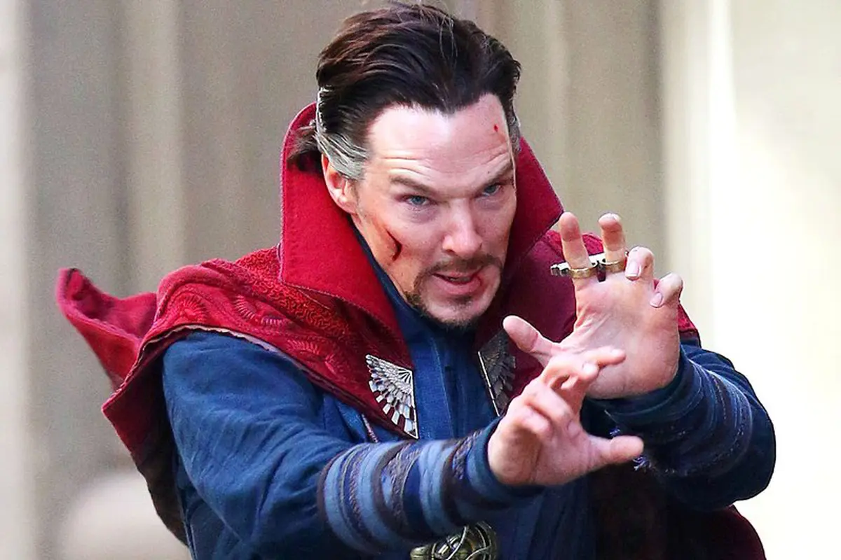 [Bimtang] Doctor Strange