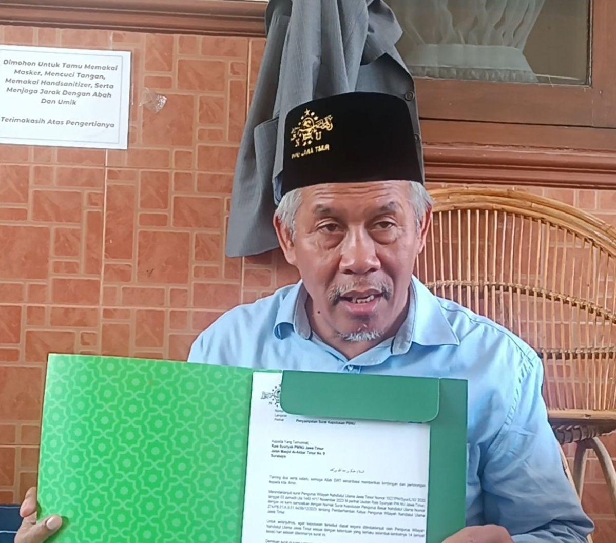 Dok. Istimewa