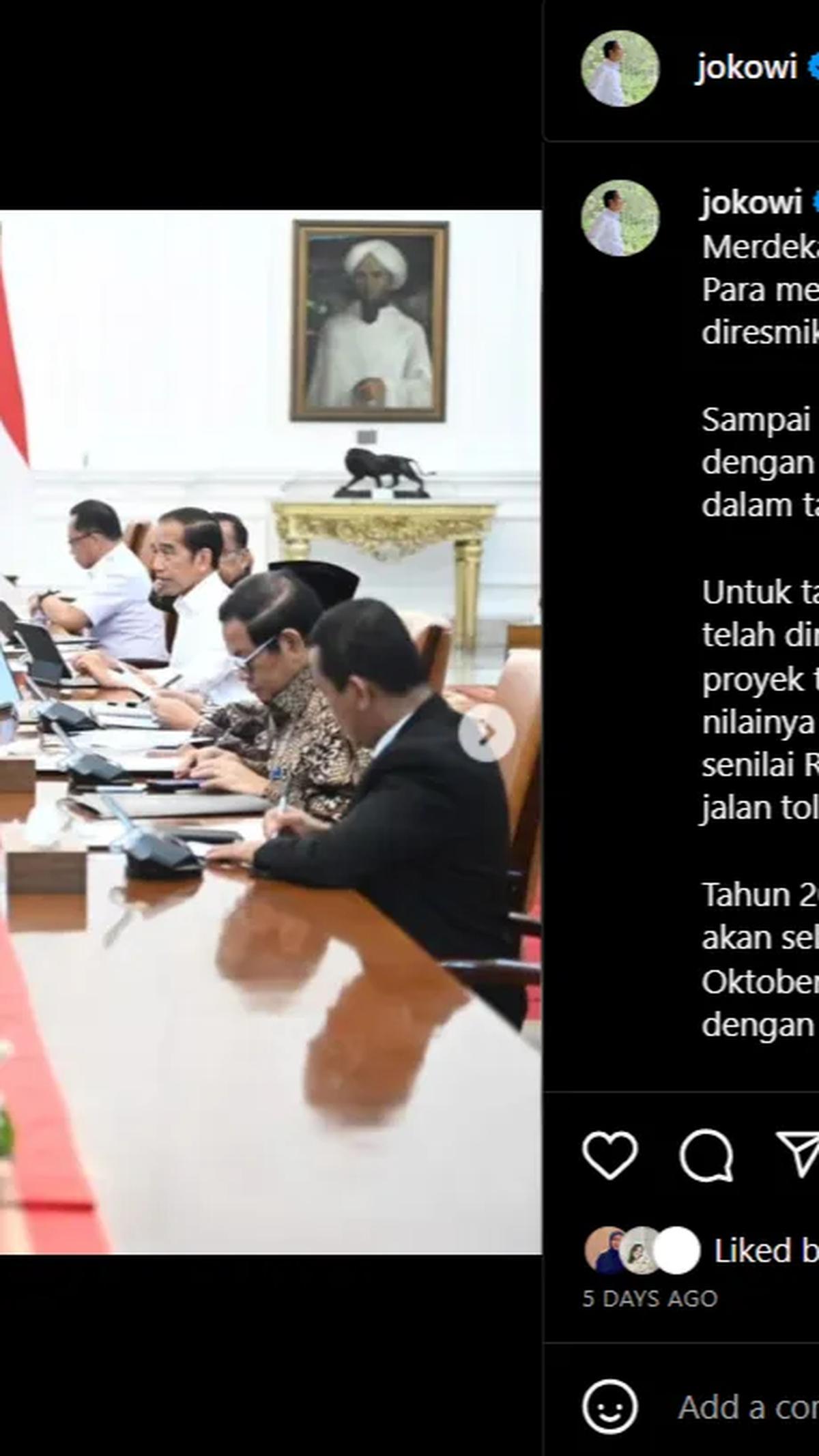 Dok. Istimewa