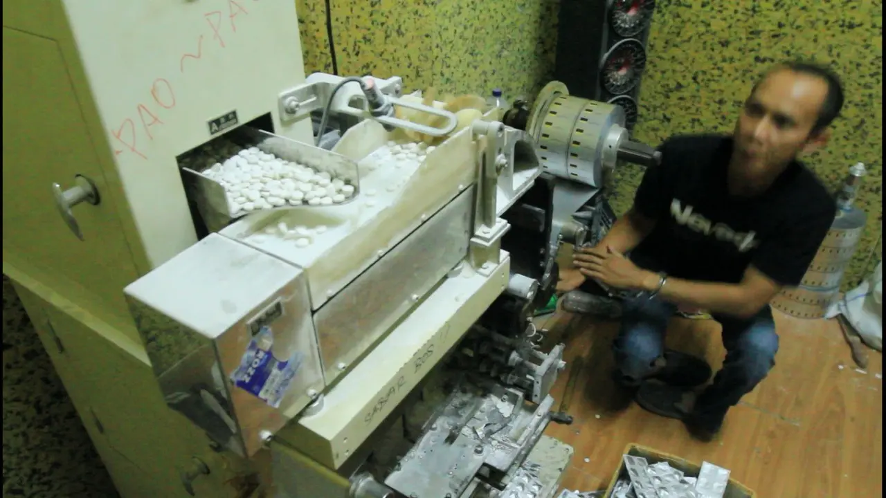 PCC Semarang Dalam Pusaran Mafia China-India