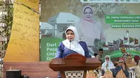 Kemenag Yakin Pesantren Jadi Motor Penggerak Perekonomian Umat