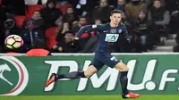 Julian Draxler Tidak Menyesal Tolak Pinangan Liverpool