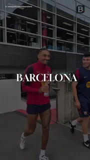 Inilah PR besar Barcelona di musim baru