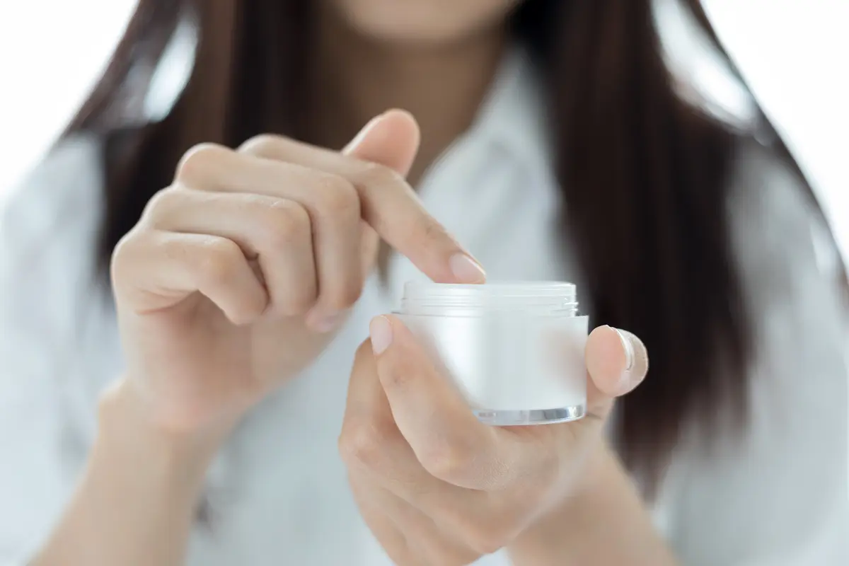 Skincare/mlg