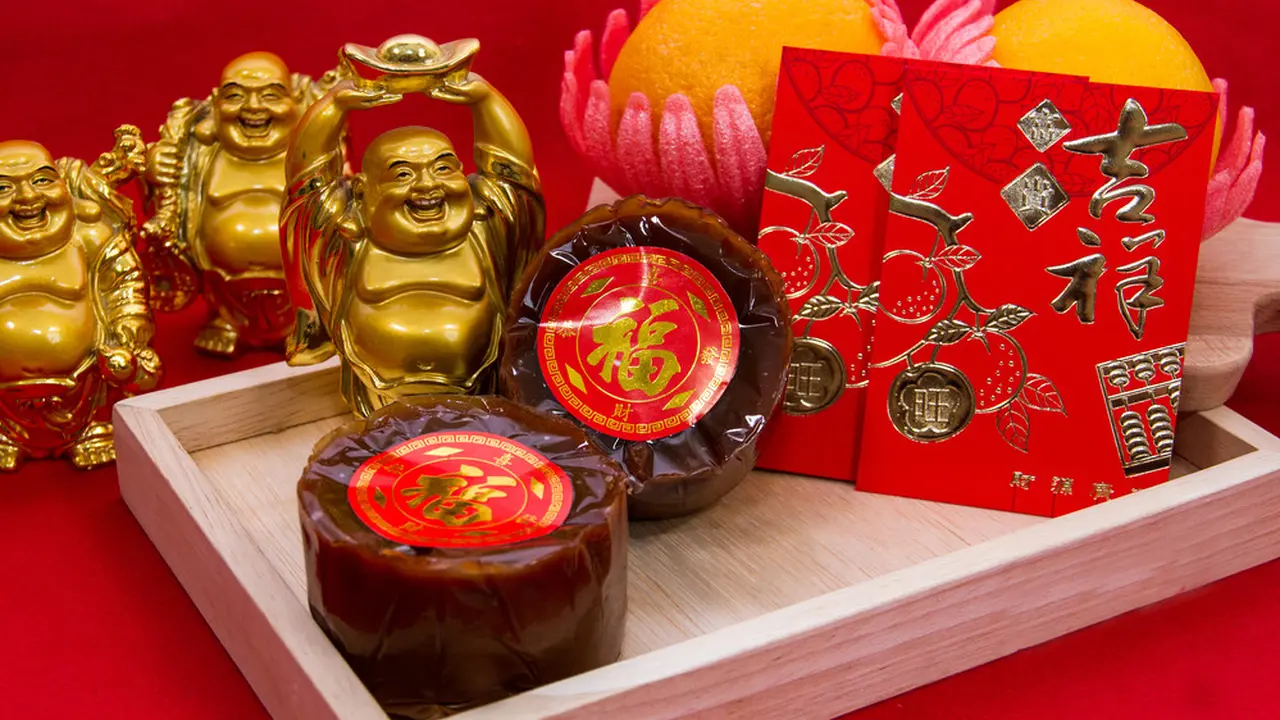 Cap Go Meh