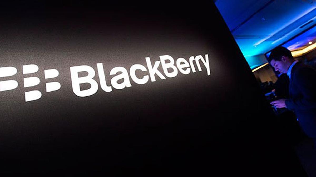 3 Penyebab Blackberry Terpuruk Tekno