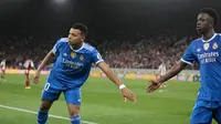 Kylian Mbappe Merasa Terasing di Real Madrid, Vinicius Junior Dituding Jadi Pemicu