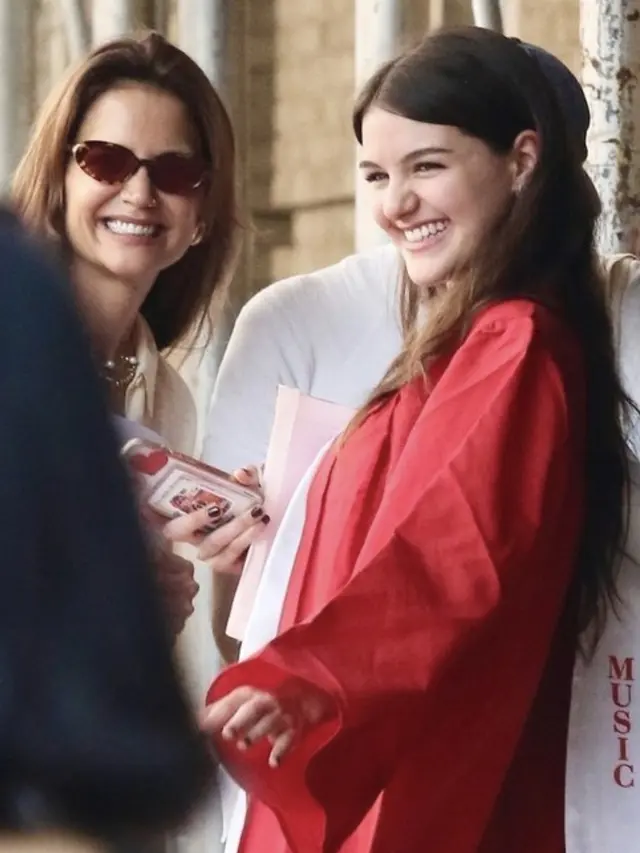 Suri Cruise