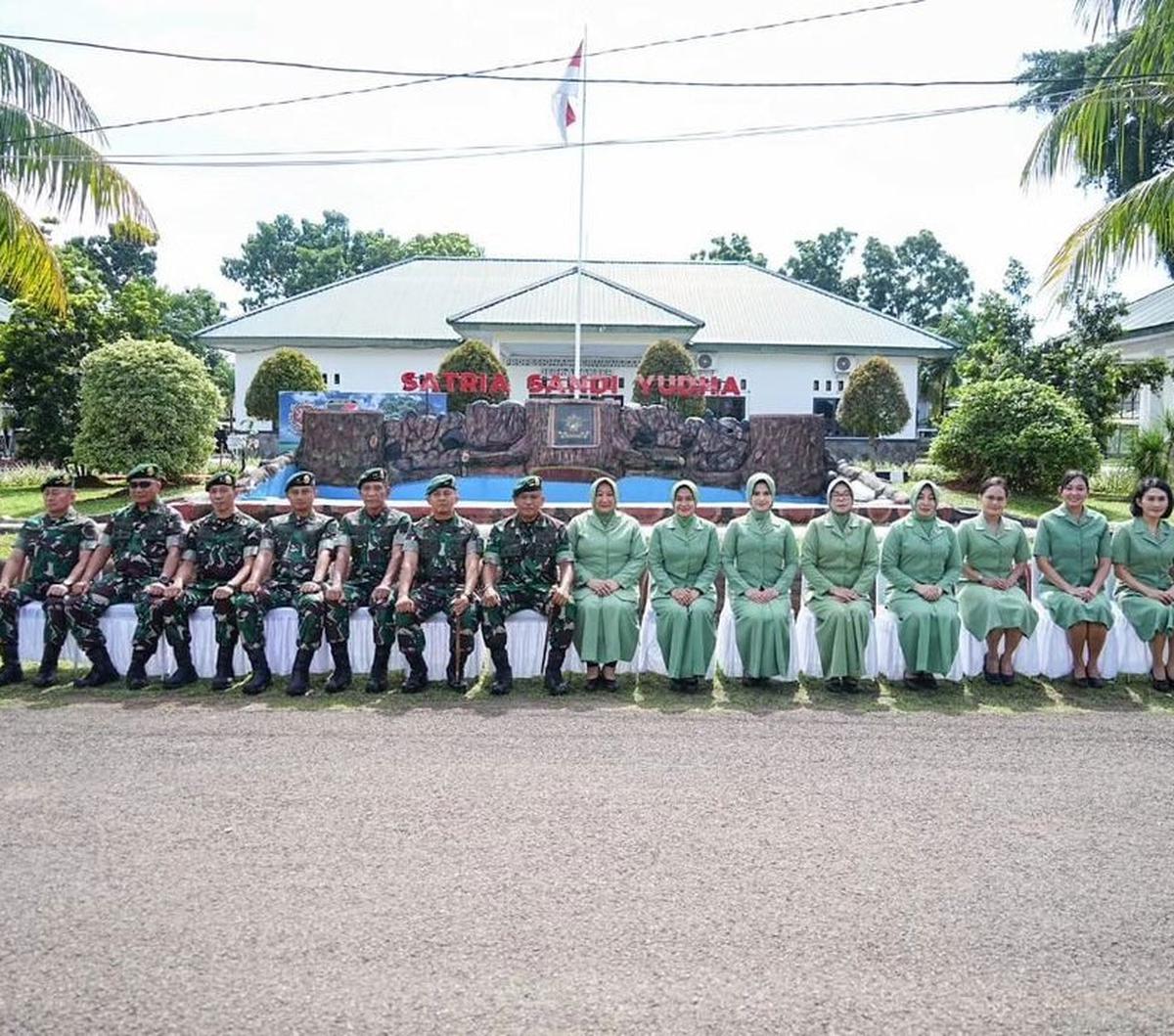 Dok. Istimewa