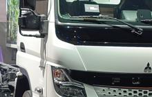 Bocoran Hasil Uji Truk Listrik Mitsubishi Fuso eCanter, Benarkah Lebih Kuat & Hemat?