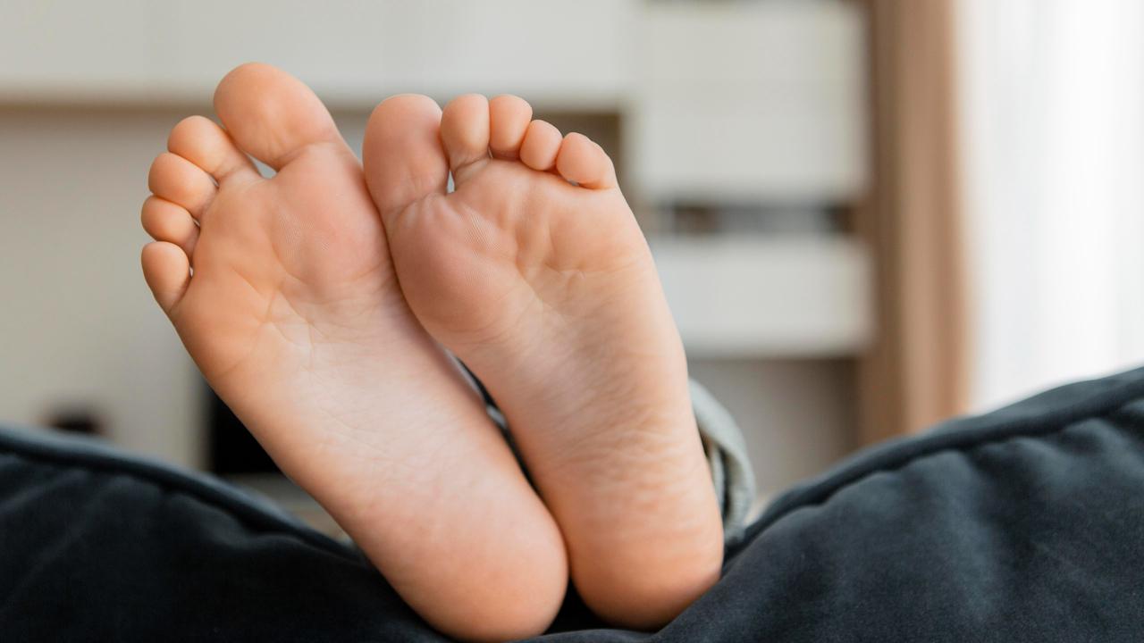 Produk Penghilang Bau Kaki yang Ampuh, Ini Rekomendasinya