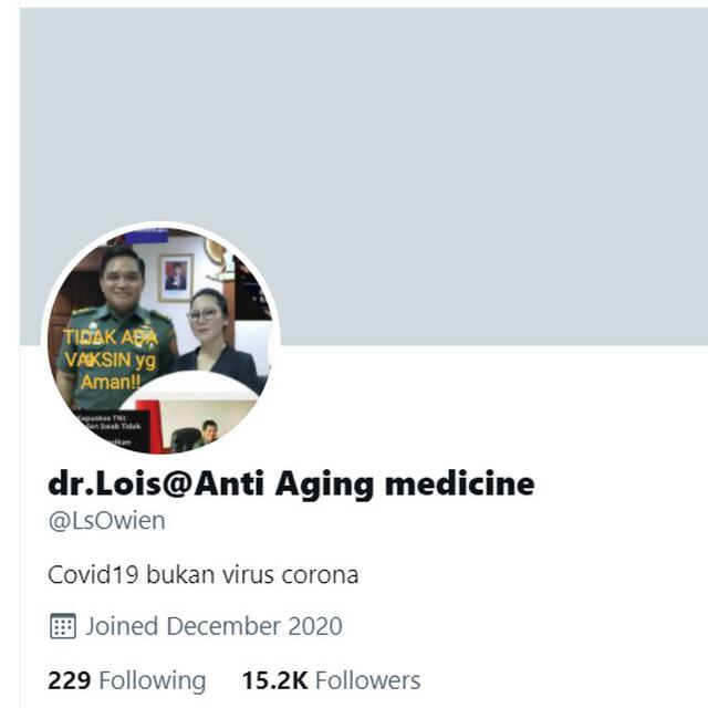 8 Fakta Kasus Video Viral Dokter Louis Owien News Liputan6 Com