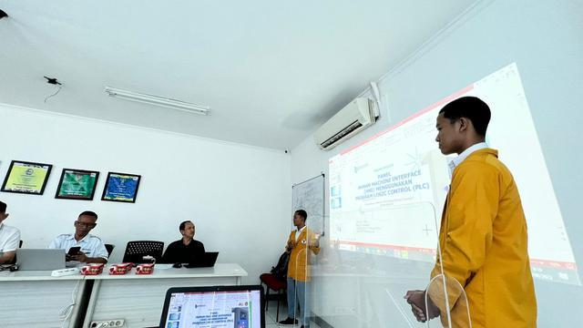 AHM Best Student 2023.