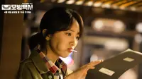 Saksikan ketiga karakter ini dalam drama Korea Taxi Driver yang tayang di Vidio. (Dok. HanCinema)