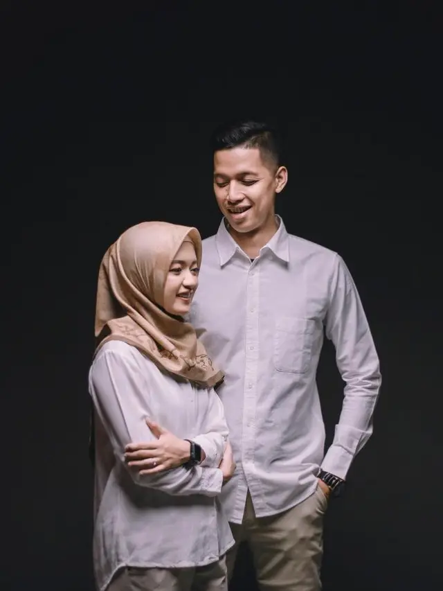 Jatuh Bangun Perjalanan Cinta, Wanita Ini Ternyata Berjodoh dengan Tetangga