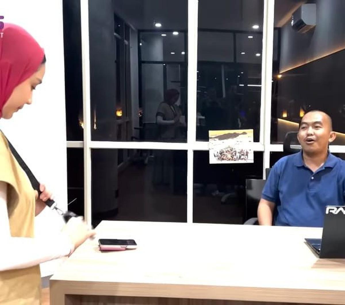 Dok. Istimewa