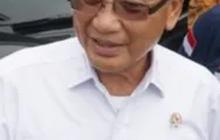 Menteri ESDM: Konversi Motor Bensin ke Motor Listrik Ciptakan Transaksi Rp1.000 Triliun