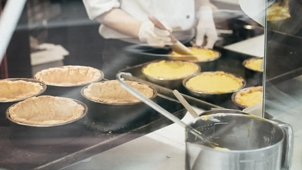 Pergelangan Tangan Cidera Akibat Memasak, Chef Irlandia Tuntut Restoran Tempat Kerjanya
