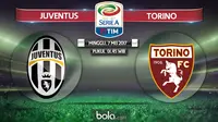 Serie A_Juventus Vs Torino (Bola.com/Adreanus Titus)