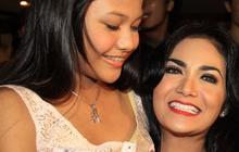 Kalimat curhatan Aurel dan Azriel paling mengharukan publik