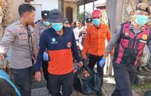 Hilang dari Rumah, Pria di Bali Ditemukan Tewas di Dalam Sumur