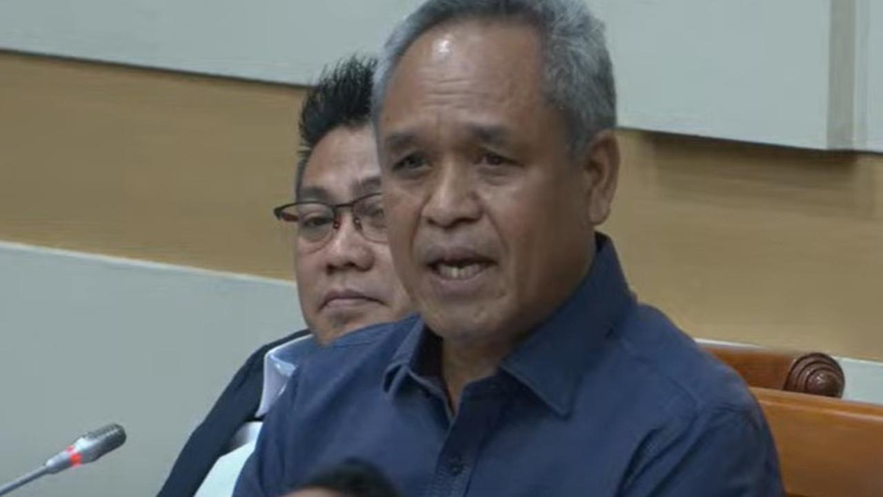 VIDEO: Keras Benny DPR Sampai Dicatat Kapolri, Minta Periksa Tokoh Kominfo di Kasus Judol Komdigi