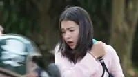 Adegan sinetron Dari Jendela SMP tayang perdana di SCTV Senin, 29 Juni 2020 (dok Sinemart)